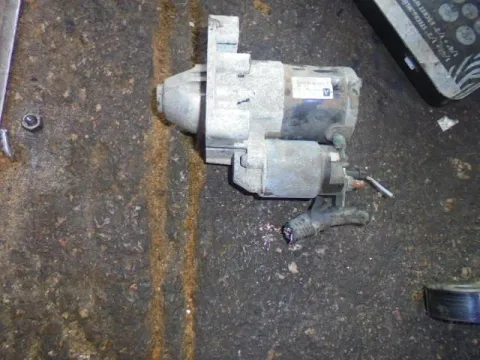 Μίζα για PEUGEOT 207 (2006 - 2009) (WA_) (WC_) Μίζα για PEUGEOT 207 (2006 - 2009) (WA_) (WC_)