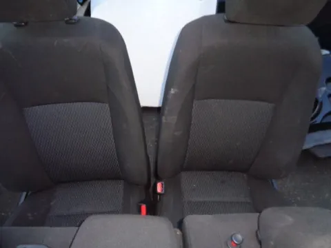Καθίσματα Σετ Σαλόνι για TOYOTA COROLLA (2016 - ) *Α* Καθίσματα Σετ Σαλόνι για TOYOTA COROLLA (2016 - ) *Α*