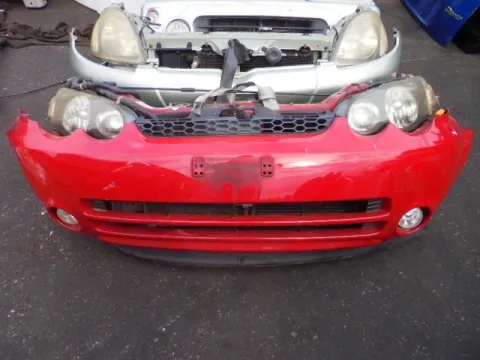 Μούρη (Χωρίς καπό Χωρίς φτερά) για HONDA HRV (1999 - 2001) (GH) *Γ* Μούρη (Χωρίς καπό Χωρίς φτερά) για HONDA HRV (1999 - 2001) (GH) *Γ*