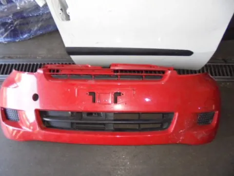Μούρη (Χωρίς καπό Χωρίς φτερά)  για DAIHATSU SIRION (2006 - ) (M300) (M301) *Γ* Μούρη (Χωρίς καπό Χωρίς φτερά)  για DAIHATSU SIRION (2006 - ) (M300) (M301) *Γ*