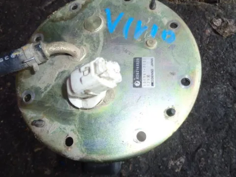 Αντλία Καυσίμου (Τρόμπα Βενζίνης) για SUBARU VIVIO (1992 - 1998) (KK-KW) Αντλία Καυσίμου (Τρόμπα Βενζίνης) για SUBARU VIVIO (1992 - 1998) (KK-KW)