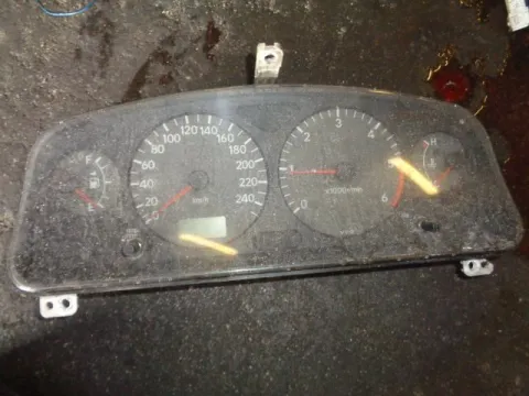 Κοντέρ για TOYOTA AVENSIS (1997 - 2000) (T220) Κοντέρ για TOYOTA AVENSIS (1997 - 2000) (T220)