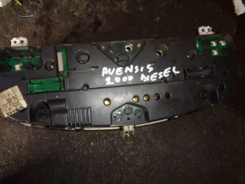 Κοντέρ για TOYOTA AVENSIS (1997 - 2000) (T220) - 