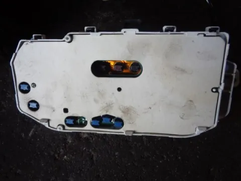 Κοντέρ για TOYOTA YARIS (2003 - 2005) (XP10) - 