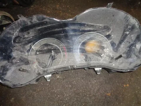 Κοντέρ για TOYOTA COROLLA (2007 - 2010) Κοντέρ για TOYOTA COROLLA (2007 - 2010)