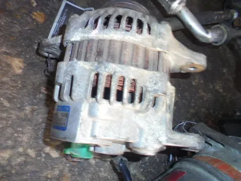 Δυναμό - Εναλλάκτης για HYUNDAI ATOS MPV (1997 - 2000) (MX) Δυναμό - Εναλλάκτης για HYUNDAI ATOS MPV (1997 - 2000) (MX)