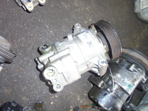 Συμπιεστής A-C (Κομπρέσορας) για OPEL ASTRA (2004 - 2007) H Συμπιεστής A-C (Κομπρέσορας) για OPEL ASTRA (2004 - 2007) H