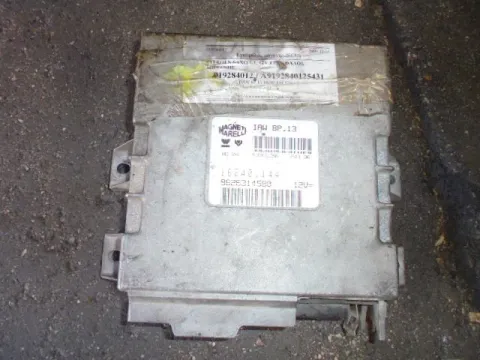 Εγκέφαλο Κινητήρα IAW8P13 για CITROEN SAXO (1999 - 2002) (S) ΤΕΛΑΡΟ 13*244801 Εγκέφαλο Κινητήρα IAW8P13 για CITROEN SAXO (1999 - 2002) (S) ΤΕΛΑΡΟ 13*244801