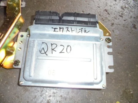 Εγκέφαλος Κινητήρα A56U97 για NISSAN X-TRAIL (2001 - 2003) (T30) ΤΕΛΑΡΟ 5*245896 Εγκέφαλος Κινητήρα A56U97 για NISSAN X-TRAIL (2001 - 2003) (T30) ΤΕΛΑΡΟ 5*245896