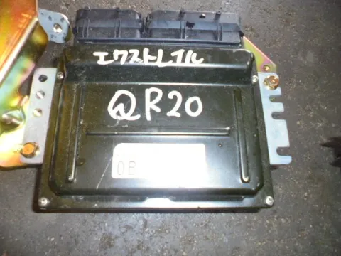 Εγκέφαλος Κινητήρα A56U97 για NISSAN X-TRAIL (2003 - 2007) (T30) ΤΕΛΑΡΟ 1*245874 Εγκέφαλος Κινητήρα A56U97 για NISSAN X-TRAIL (2003 - 2007) (T30) ΤΕΛΑΡΟ 1*245874