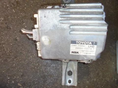 Εγκέφαλος Κολόνας Τιμονιού 8965002010 για TOYOTA COROLLA (2004 - 2007) (E120) DISEL Εγκέφαλος Κολόνας Τιμονιού 8965002010 για TOYOTA COROLLA (2004 - 2007) (E120) DISEL