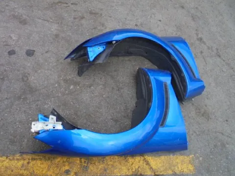 Μούρη (με καπό Χ.φτερά) για MAZDA RX8 (2004 - 2008) (SE17) , (2009 - ) (SE17) *Γ* -  Μούρη (με καπό Χ.φτερά) για MAZDA RX8 (2004 - 2008) (SE17) , (2009 - ) (SE17) *Γ* -