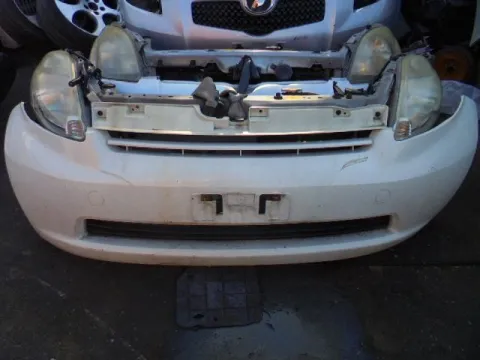 Μούρη (με καπό και φτερά) για DAIHATSU SIRION (2006 - ) (M300) (M301) *Γ* Μούρη (με καπό και φτερά) για DAIHATSU SIRION (2006 - ) (M300) (M301) *Γ*