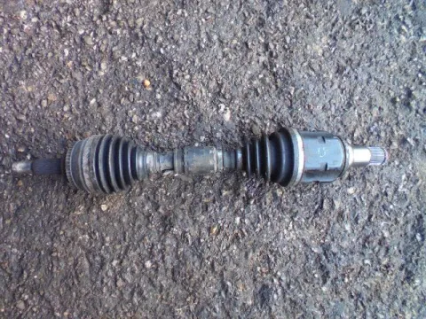 Ημιαξόνιο Εμπρός Αριστερό για TOYOTA AVENSIS (2003 - 2006) (T250) 2000 (1CD-FTV) diesel 116 (CDT250) D-4D Ημιαξόνιο Εμπρός Αριστερό για TOYOTA AVENSIS (2003 - 2006) (T250) 2000 (1CD-FTV) diesel 116 (CDT250) D-4D