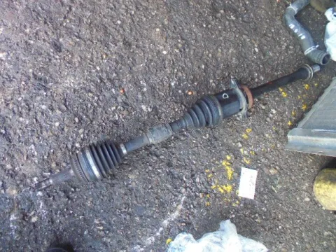 Ημιαξόνιο Εμπρός Δεξί για TOYOTA AVENSIS (2003 - 2006) (T250) 2000 (1CD-FTV) diesel 116 (CDT250) D-4D Ημιαξόνιο Εμπρός Δεξί για TOYOTA AVENSIS (2003 - 2006) (T250) 2000 (1CD-FTV) diesel 116 (CDT250) D-4D