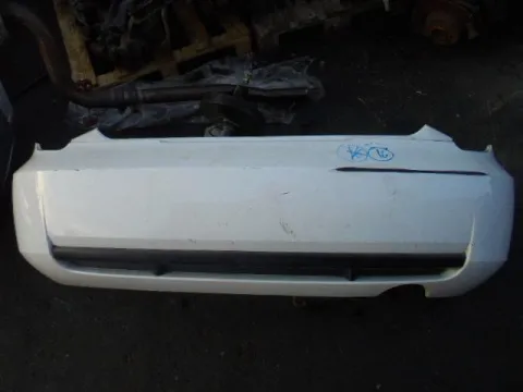 Προφυλακτήρας Πίσω για TOYOTA CELICA (2002 - 2005) (T230) Προφυλακτήρας Πίσω για TOYOTA CELICA (2002 - 2005) (T230)