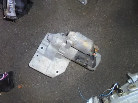 Μίζα για MAZDA RX8 (2004 - 2008) (SE17) Μίζα για MAZDA RX8 (2004 - 2008) (SE17)