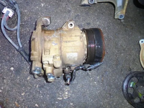 Συμπιεστής A-C (Κομπρέσορας) για SUZUKI GRAND VITARA (2006 - 2009) (JB) Συμπιεστής A-C (Κομπρέσορας) για SUZUKI GRAND VITARA (2006 - 2009) (JB)