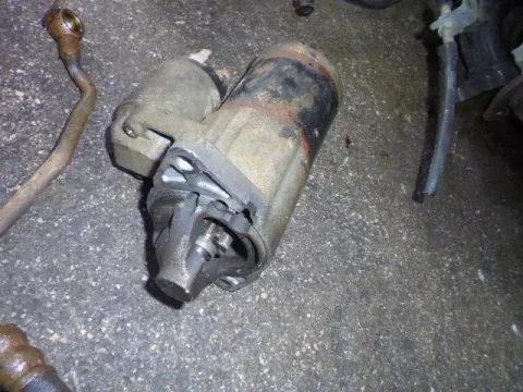 Μίζα για SUZUKI GRAND VITARA (2006 - 2009) (JB) Μίζα για SUZUKI GRAND VITARA (2006 - 2009) (JB)