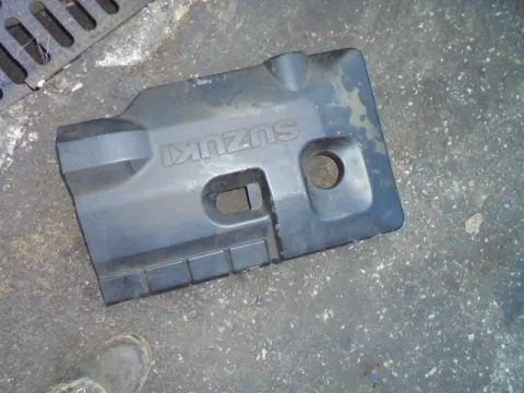 Ψευτοκάπακο Κάλυμμα Κινητήρα για SUZUKI GRAND VITARA (2006 - 2009) (JB) **Δ** Ψευτοκάπακο Κάλυμμα Κινητήρα για SUZUKI GRAND VITARA (2006 - 2009) (JB) **Δ**