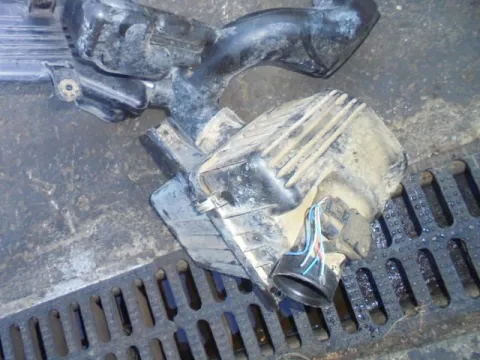 Φιλτροκούτι 197400-2230 για SUZUKI GRAND VITARA (2006 - 2009) (JB) **Δ** Φιλτροκούτι 197400-2230 για SUZUKI GRAND VITARA (2006 - 2009) (JB) **Δ**