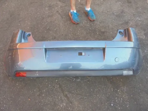 Προφυλακτήρας Πίσω για CITROEN C4 (2007 - 2011) Sedan - 4dr  Προφυλακτήρας Πίσω για CITROEN C4 (2007 - 2011) Sedan - 4dr