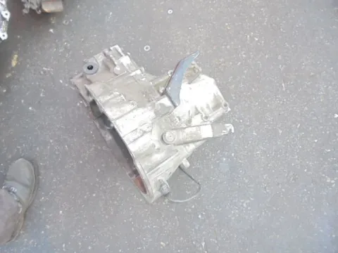 Κιβώτιο Ταχυτήτων (Σασμάν) Χειροκίνητο για NISSAN MICRA (2000 - 2003) (K11) Κιβώτιο Ταχυτήτων (Σασμάν) Χειροκίνητο για NISSAN MICRA (2000 - 2003) (K11)