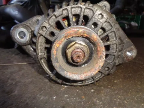 Δυναμό - Εναλλάκτης 2706097401 για DAIHATSU TERIOS (2000 - 2005) (J102) Δυναμό - Εναλλάκτης 2706097401 για DAIHATSU TERIOS (2000 - 2005) (J102)