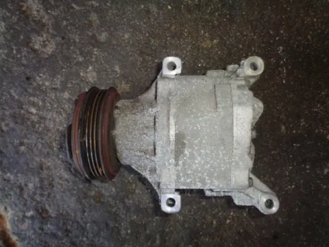 Συμπιεστής A-C (Κομπρέσορας) 4472607920 για MAZDA RX8 (2004 - 2008) (SE17) -  Συμπιεστής A-C (Κομπρέσορας) 4472607920 για MAZDA RX8 (2004 - 2008) (SE17) -
