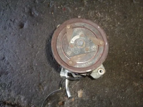 Συμπιεστής A-C (Κομπρέσορας) 447220-6900 για DAIHATSU SIRION (1998 - 2002) ΤΕΛΑΡΟ 7*253674 Συμπιεστής A-C (Κομπρέσορας) 447220-6900 για DAIHATSU SIRION (1998 - 2002) ΤΕΛΑΡΟ 7*253674
