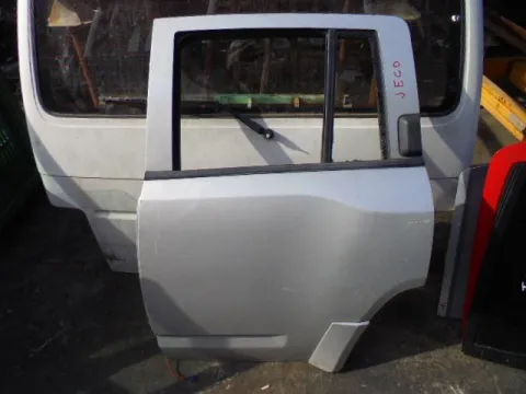 Πόρτα Πίσω Αριστερή για JEEP COMPASS (2007 - 2012) (MK49) *Γ* Πόρτα Πίσω Αριστερή για JEEP COMPASS (2007 - 2012) (MK49) *Γ*