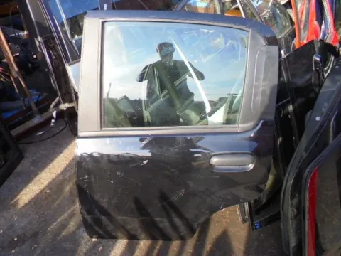 Πόρτα Πίσω Αριστερή για FIAT PANDA (2012 - ) ( ) *Γ* Πόρτα Πίσω Αριστερή για FIAT PANDA (2012 - ) ( ) *Γ*