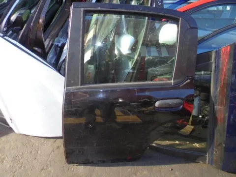 Πόρτα Πίσω Αριστερή για FIAT PANDA (2012 - ) ( ) *Γ* Πόρτα Πίσω Αριστερή για FIAT PANDA (2012 - ) ( ) *Γ*
