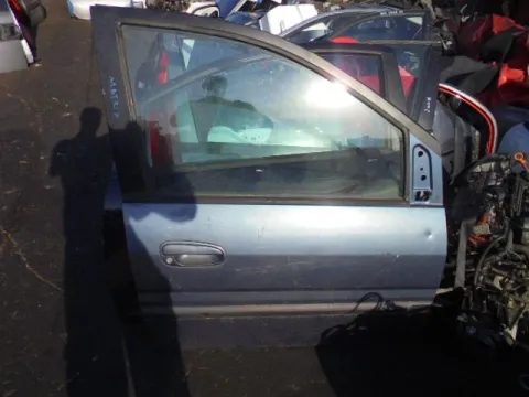 Πόρτα Εμπρός Δεξιά για HYUNDAI MATRIX (2001 - 2006) (FC) , (2006 - 2008) (FC) *Γ* Πόρτα Εμπρός Δεξιά για HYUNDAI MATRIX (2001 - 2006) (FC) , (2006 - 2008) (FC) *Γ*