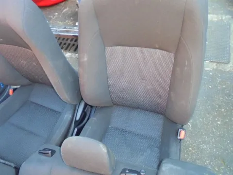 Καθίσματα Σετ Σαλόνι για TOYOTA COROLLA (2016 - ) **A** Καθίσματα Σετ Σαλόνι για TOYOTA COROLLA (2016 - ) **A**