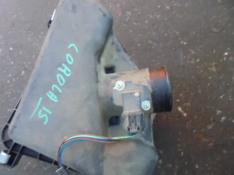 Φιλτροκούτι 22204-26010 για TOYOTA COROLLA (2016 - ) **Δ** Φιλτροκούτι 22204-26010 για TOYOTA COROLLA (2016 - ) **Δ**