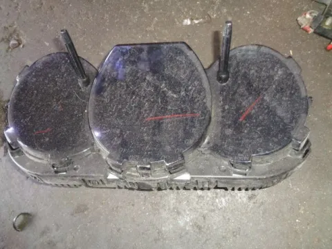 Κοντέρ για SUZUKI GRAND VITARA (2009 - 2012) (JB) Κοντέρ για SUZUKI GRAND VITARA (2009 - 2012) (JB)