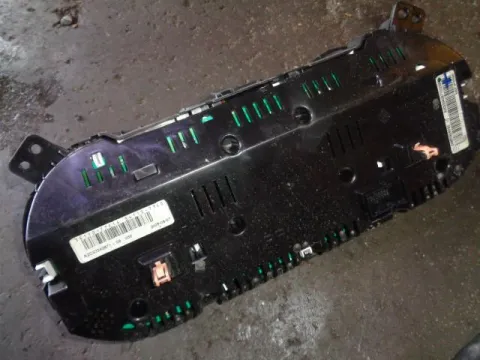 Κοντέρ για SUZUKI GRAND VITARA (2009 - 2012) (JB) - 