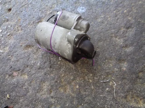 Μίζα για CHEVROLET - DAEWOO MATIZ (2005 - 2010) (M200) Μίζα για CHEVROLET - DAEWOO MATIZ (2005 - 2010) (M200)