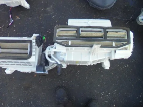 Ψύκτης (Εβαπορέτα) για SUZUKI GRAND VITARA (2006 - 2009) (JB) **Α** Ψύκτης (Εβαπορέτα) για SUZUKI GRAND VITARA (2006 - 2009) (JB) **Α**