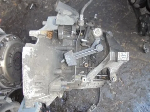 Κιβώτιο Ταχυτήτων (Σασμάν) Χειροκίνητο για FORD C-MAX (2003 - 2006) Mk1a (C214) 2000 (AODA)(AODB)(SYDA) Petrol 145 Κιβώτιο Ταχυτήτων (Σασμάν) Χειροκίνητο για FORD C-MAX (2003 - 2006) Mk1a (C214) 2000 (AODA)(AODB)(SYDA) Petrol 145