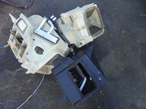 Ψύκτης (Εβαπορέτα) για MITSUBISHI COLT (1999 - 2004) (CJ)  *A* *78781* Ψύκτης (Εβαπορέτα) για MITSUBISHI COLT (1999 - 2004) (CJ)  *A* *78781*