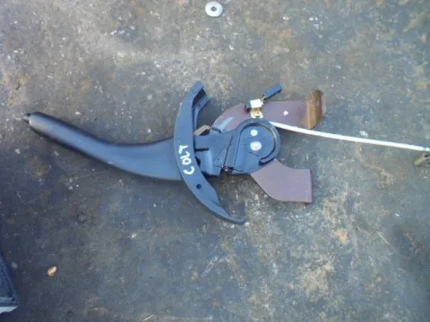Χειρόφρενο για MITSUBISHI COLT (1999 - 2004) (CJ)  **Δ** Χειρόφρενο για MITSUBISHI COLT (1999 - 2004) (CJ)  **Δ**
