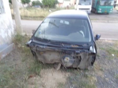 Τροπέτο Αμάξι κομπλέ Χωρίς Μηχανή Χωρίς Σασμάν Χωρις Εμπρός Αξονα για VW GOLF (1998 - 2004) Mk4 (1J1) Hatchback - 3dr *ΔΒ* Τροπέτο Αμάξι κομπλέ Χωρίς Μηχανή Χωρίς Σασμάν Χωρις Εμπρός Αξονα για VW GOLF (1998 - 2004) Mk4 (1J1) Hatchback - 3dr *ΔΒ*