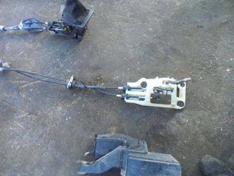 Μοχλός Ταχυτήτων για MITSUBISHI COLT (1999 - 2004) (CJ)  **Δ** Μοχλός Ταχυτήτων για MITSUBISHI COLT (1999 - 2004) (CJ)  **Δ**