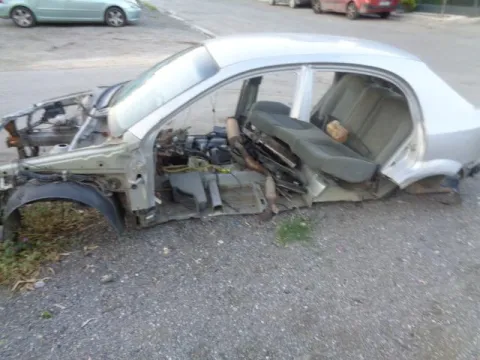 Τροπέτο Κουφάρι για CHEVROLET - DAEWOO LACETTI (2004 - 2005) (J200) Hatchback - 5dr *Δ* Τροπέτο Κουφάρι για CHEVROLET - DAEWOO LACETTI (2004 - 2005) (J200) Hatchback - 5dr *Δ*