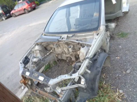 Τροπέτο Κουφάρι για CHEVROLET - DAEWOO LACETTI (2004 - 2005) (J200) Hatchback - 5dr *Δ* -  Τροπέτο Κουφάρι για CHEVROLET - DAEWOO LACETTI (2004 - 2005) (J200) Hatchback - 5dr *Δ* -