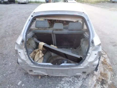 Τροπέτο Κουφάρι για CHEVROLET - DAEWOO LACETTI (2004 - 2005) (J200) Hatchback - 5dr *Δ* -  Τροπέτο Κουφάρι για CHEVROLET - DAEWOO LACETTI (2004 - 2005) (J200) Hatchback - 5dr *Δ* -