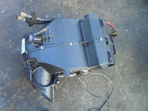 Ψύκτης (Εβαπορέτα) για PEUGEOT 206 (2000 - 2008) CC  *A* *78781* Ψύκτης (Εβαπορέτα) για PEUGEOT 206 (2000 - 2008) CC  *A* *78781*