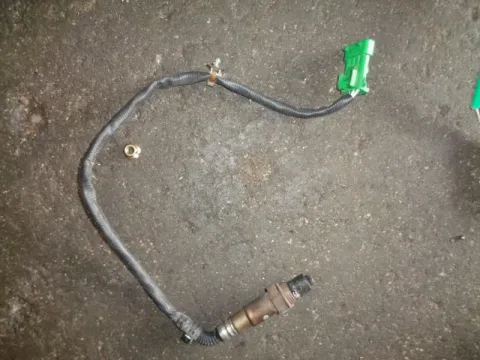 Αισθητήρας Λάμδα 9665104080 για PEUGEOT 308 (2008 - 2011) , 207 (2006 - 2009) (WA_) (WC_) , (2009 -) (WA_) (WC_) Αισθητήρας Λάμδα 9665104080 για PEUGEOT 308 (2008 - 2011) , 207 (2006 - 2009) (WA_) (WC_) , (2009 -) (WA_) (WC_)